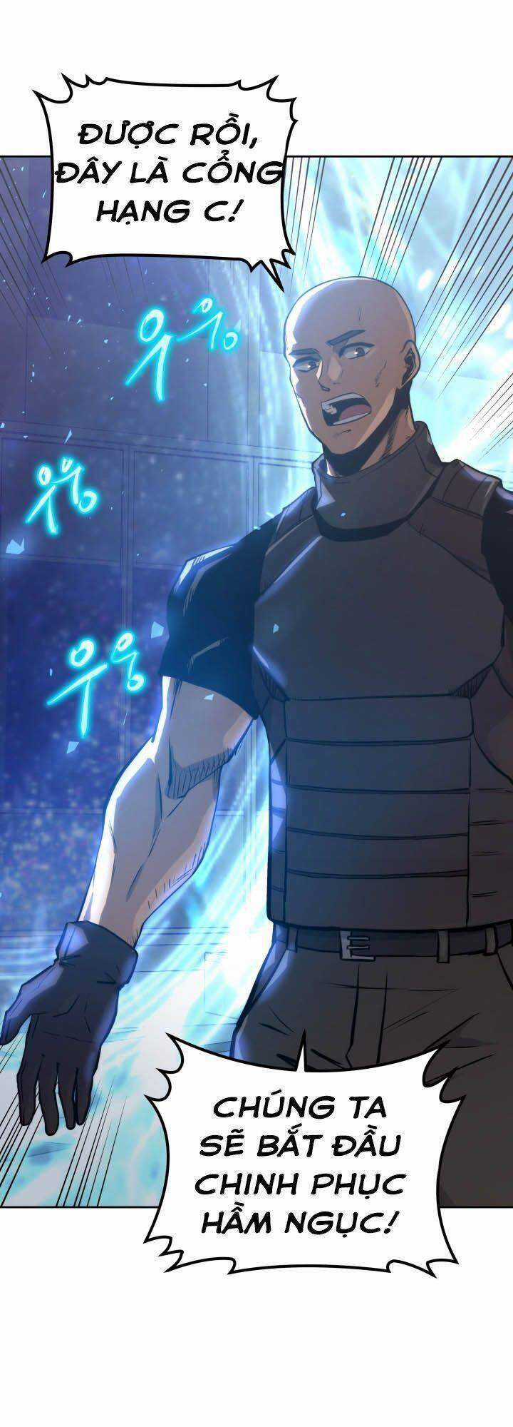 Từ Hôm Nay, Tôi Là Một Người Chơi Chapter 13 trang 26