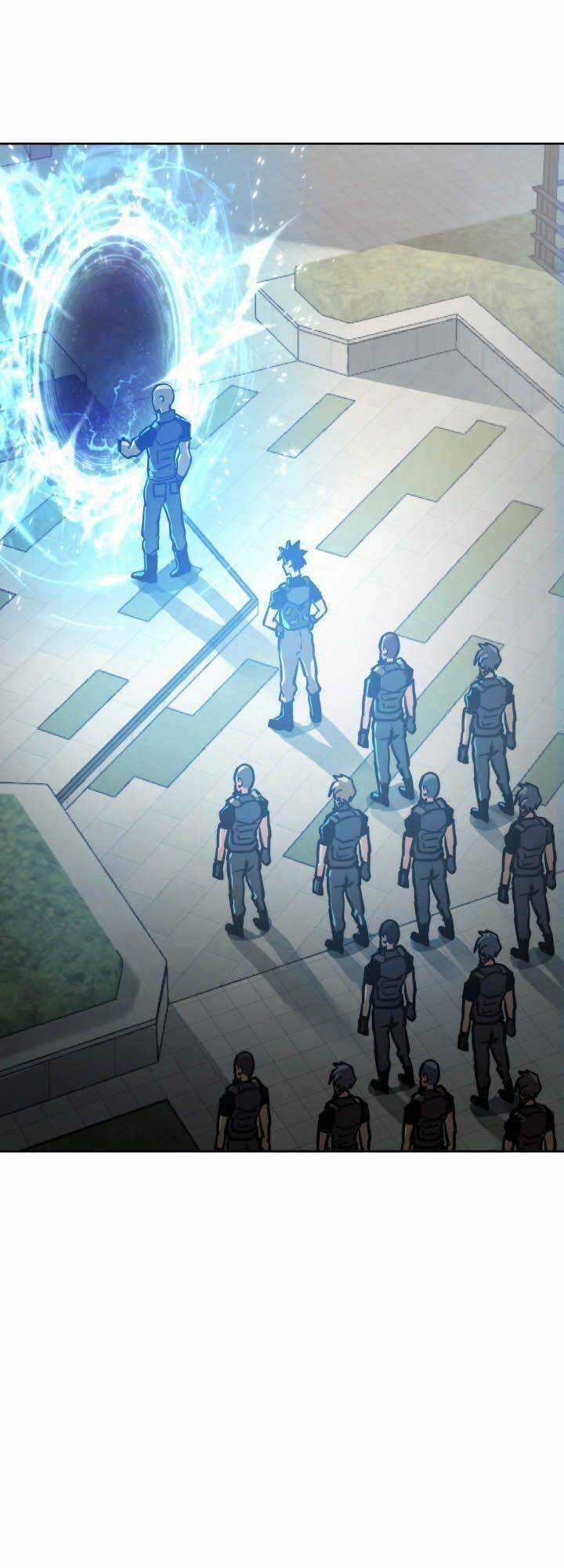 Từ Hôm Nay, Tôi Là Một Người Chơi Chapter 13 trang 27