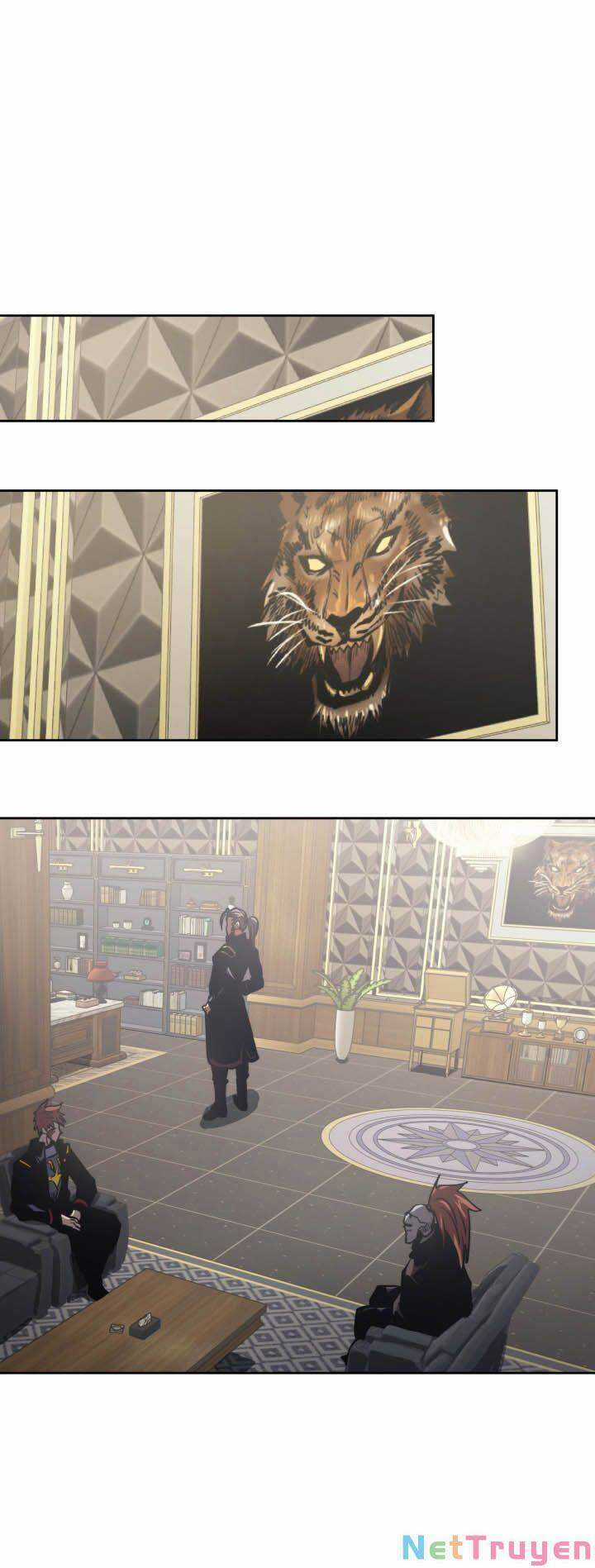 Từ Hôm Nay, Tôi Là Một Người Chơi Chapter 13 trang 28