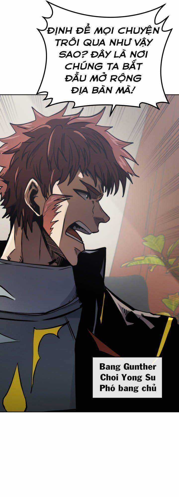 Từ Hôm Nay, Tôi Là Một Người Chơi Chapter 13 trang 29