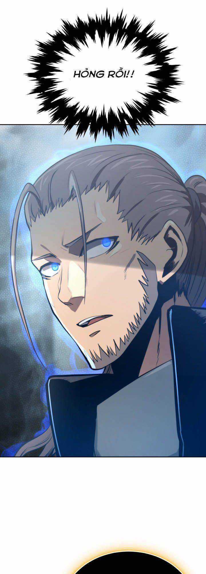 Từ Hôm Nay, Tôi Là Một Người Chơi Chapter 13 trang 3