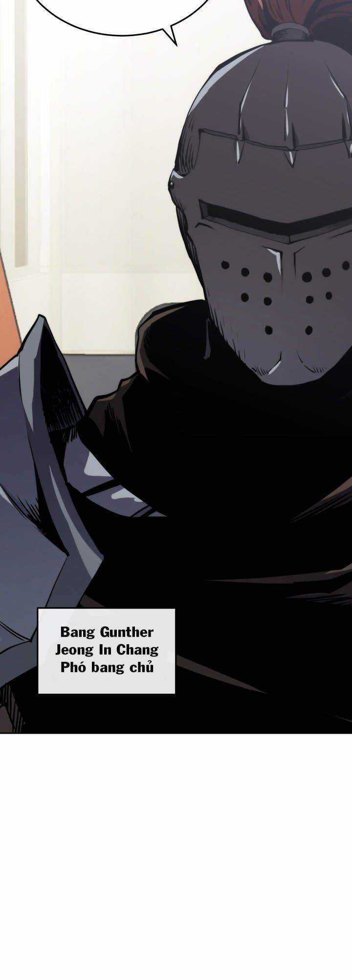 Từ Hôm Nay, Tôi Là Một Người Chơi Chapter 13 trang 31