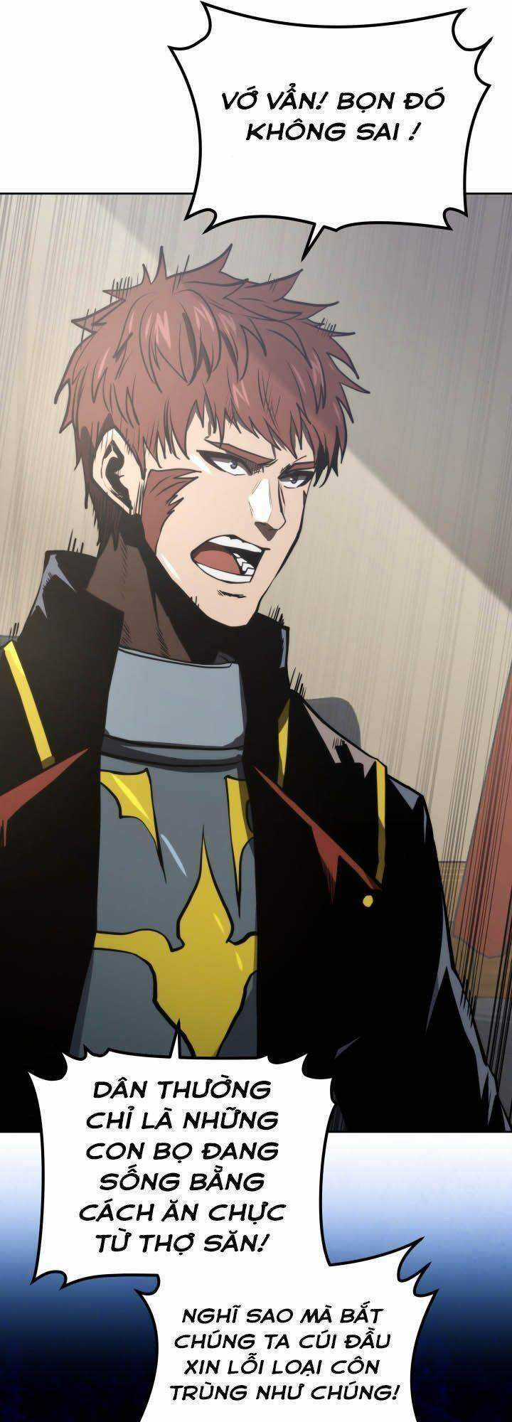 Từ Hôm Nay, Tôi Là Một Người Chơi Chapter 13 trang 32