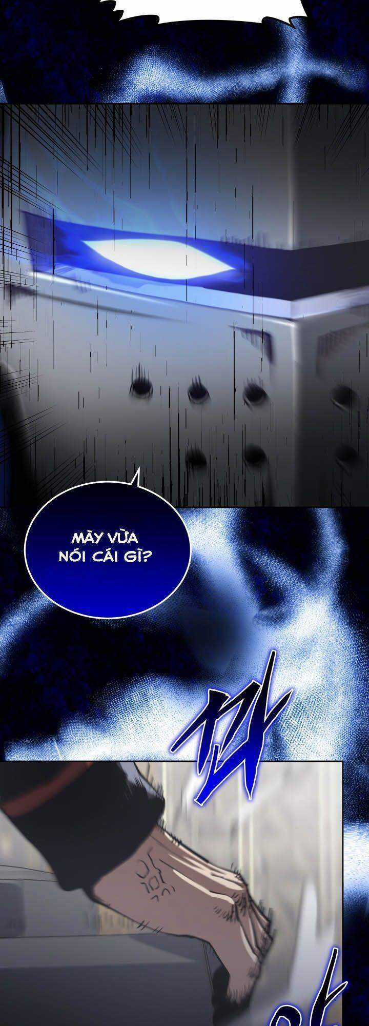 Từ Hôm Nay, Tôi Là Một Người Chơi Chapter 13 trang 33