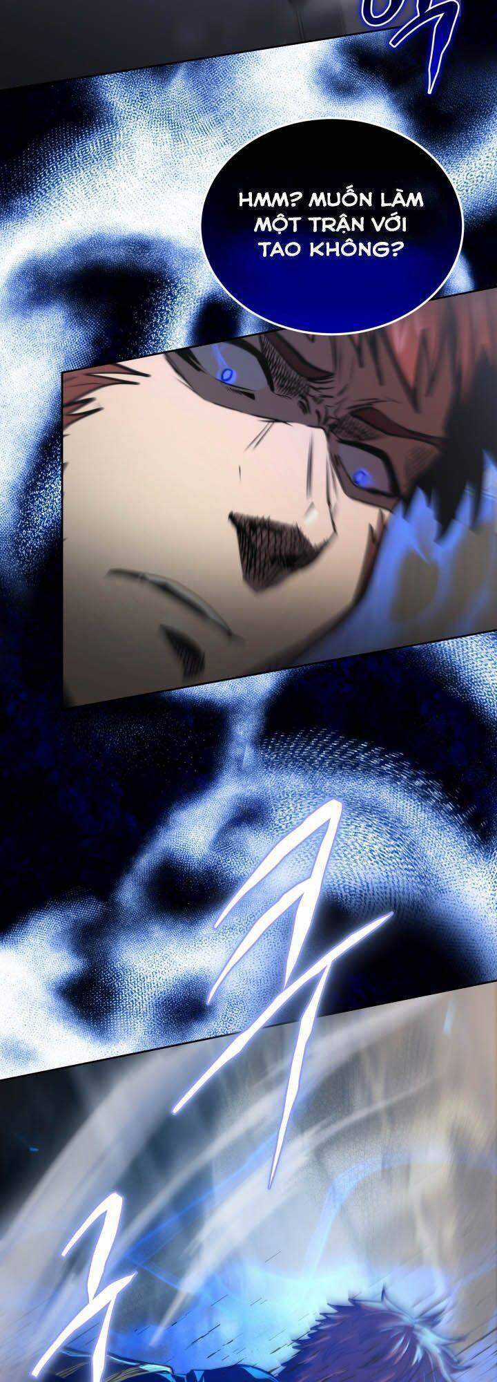 Từ Hôm Nay, Tôi Là Một Người Chơi Chapter 13 trang 34