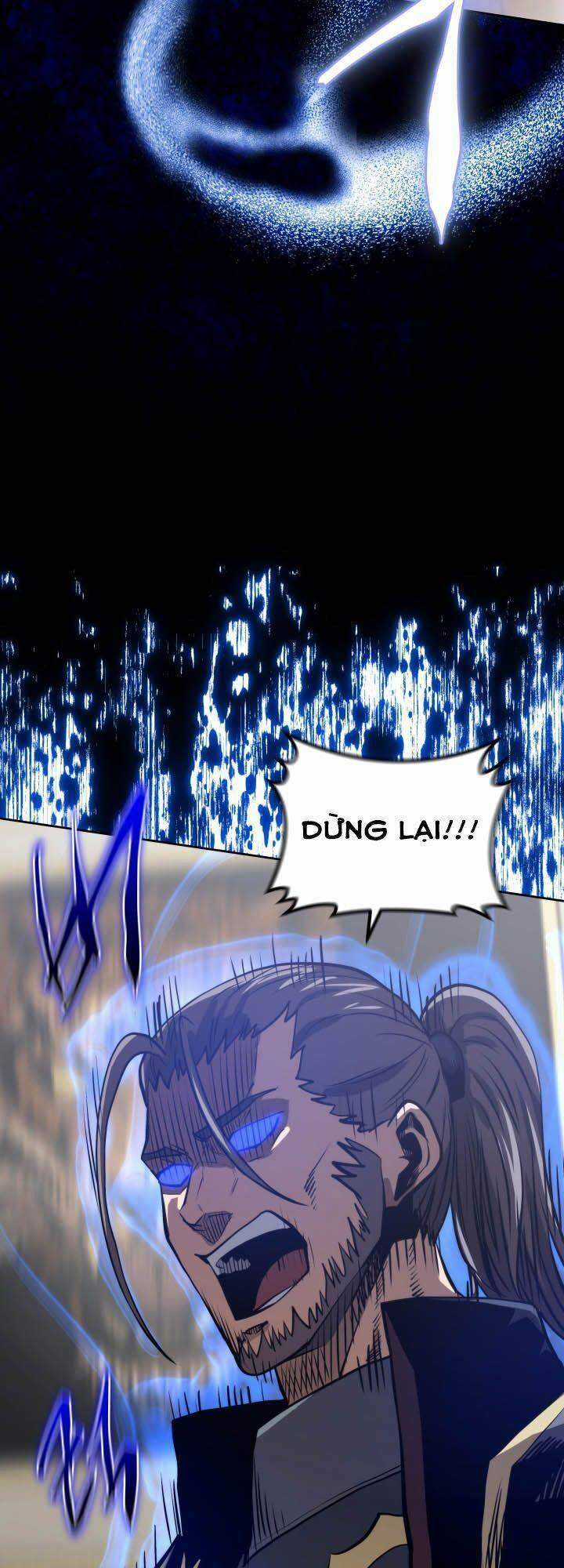 Từ Hôm Nay, Tôi Là Một Người Chơi Chapter 13 trang 36