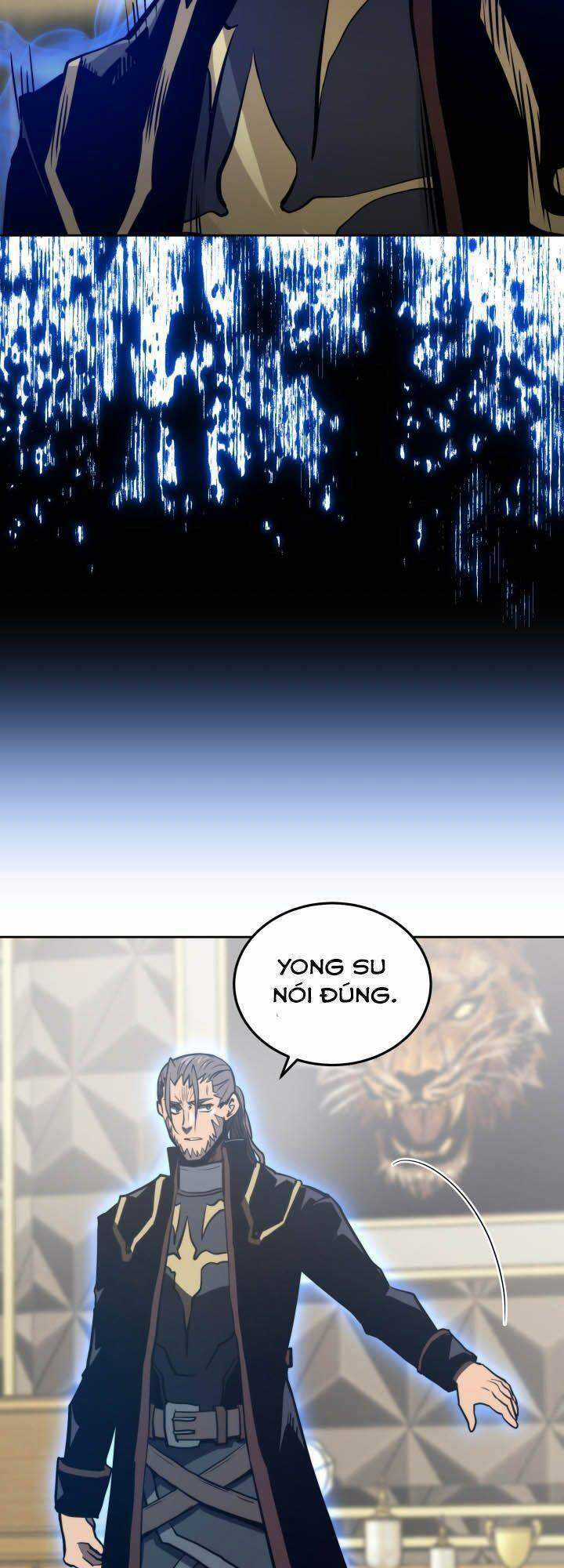 Từ Hôm Nay, Tôi Là Một Người Chơi Chapter 13 trang 37