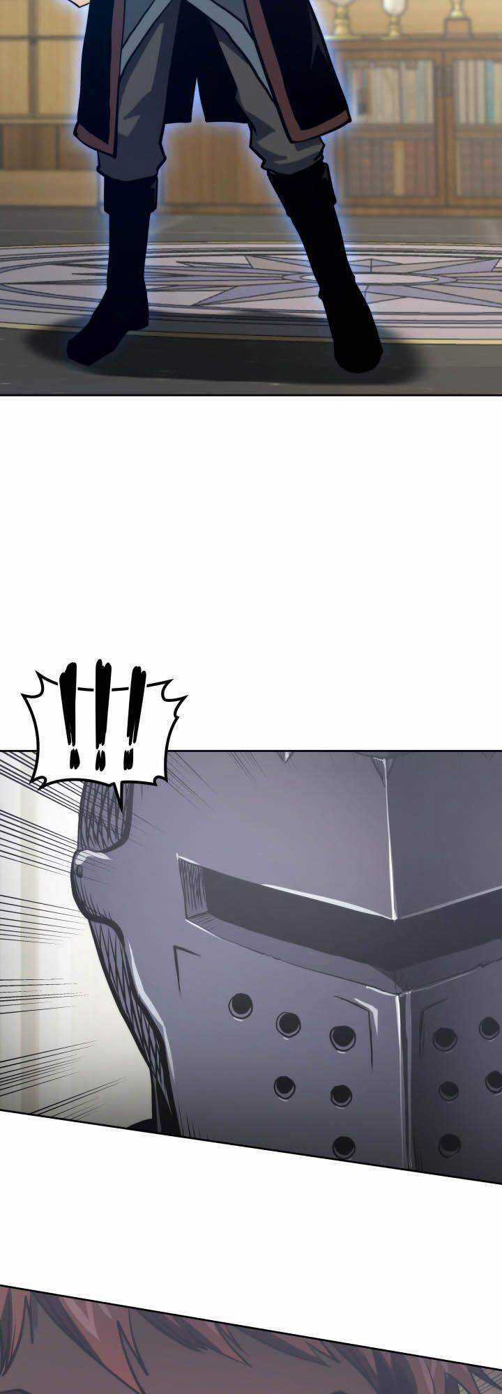 Từ Hôm Nay, Tôi Là Một Người Chơi Chapter 13 trang 38