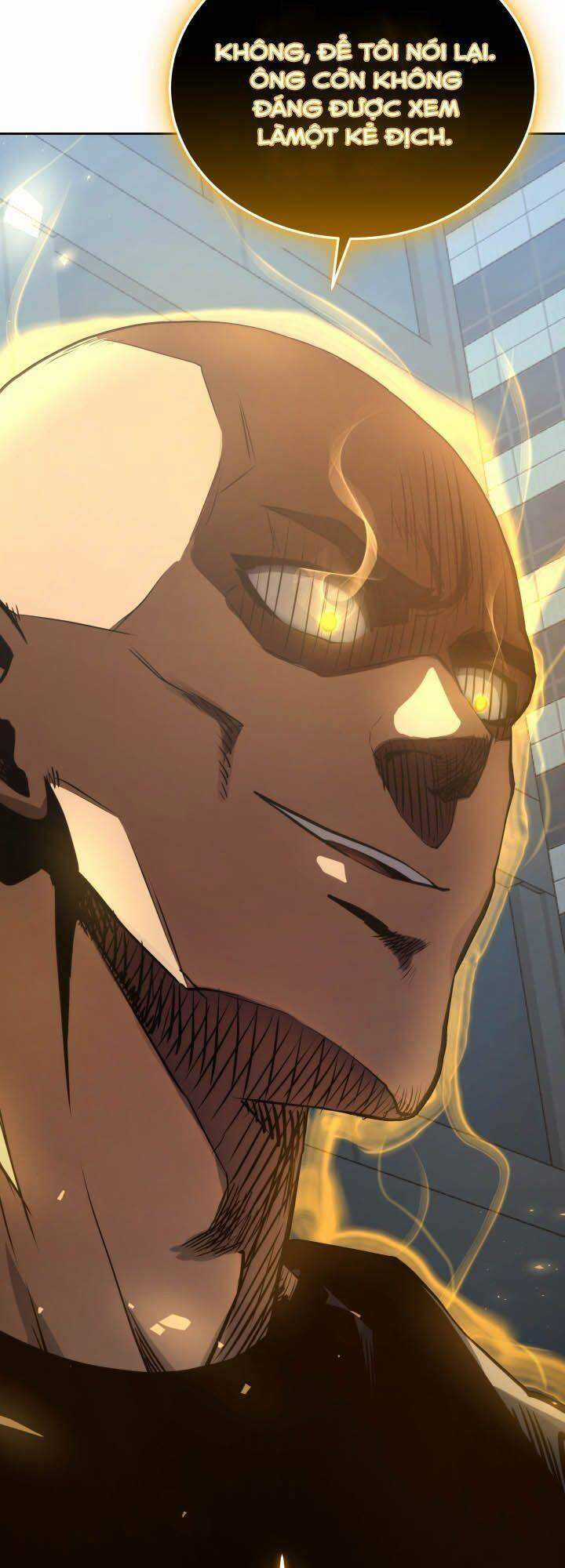 Từ Hôm Nay, Tôi Là Một Người Chơi Chapter 13 trang 4