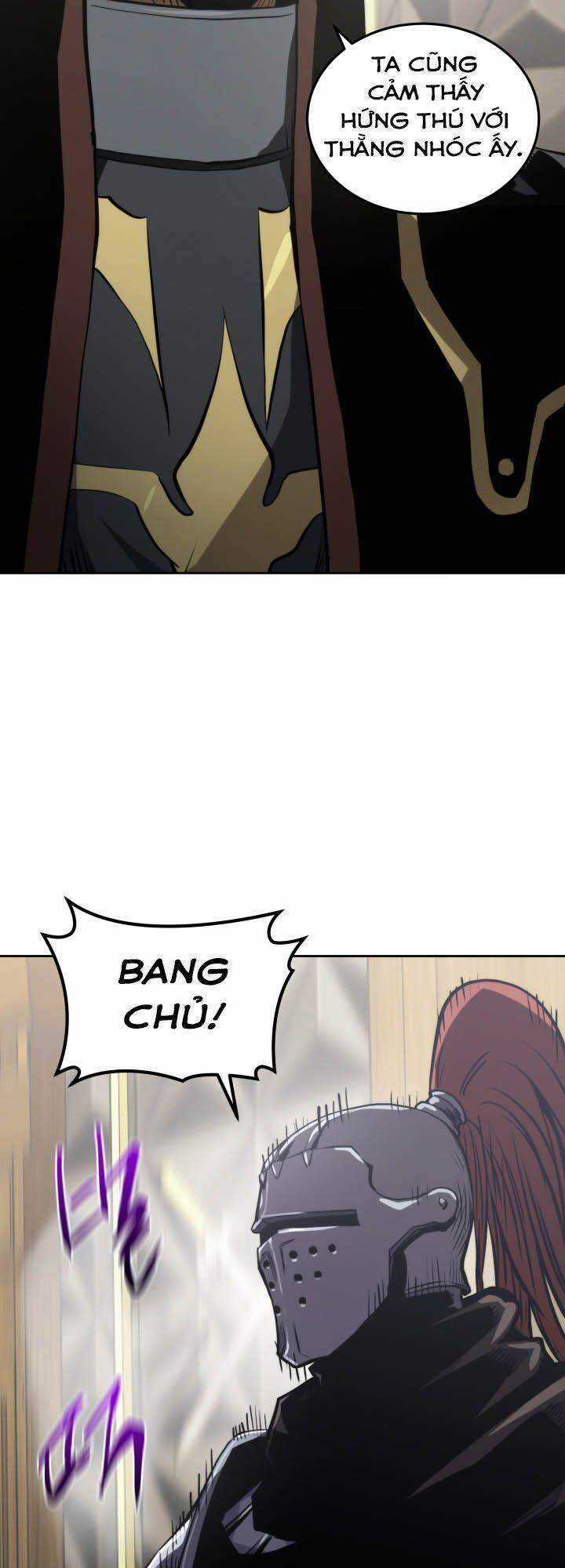 Từ Hôm Nay, Tôi Là Một Người Chơi Chapter 13 trang 40