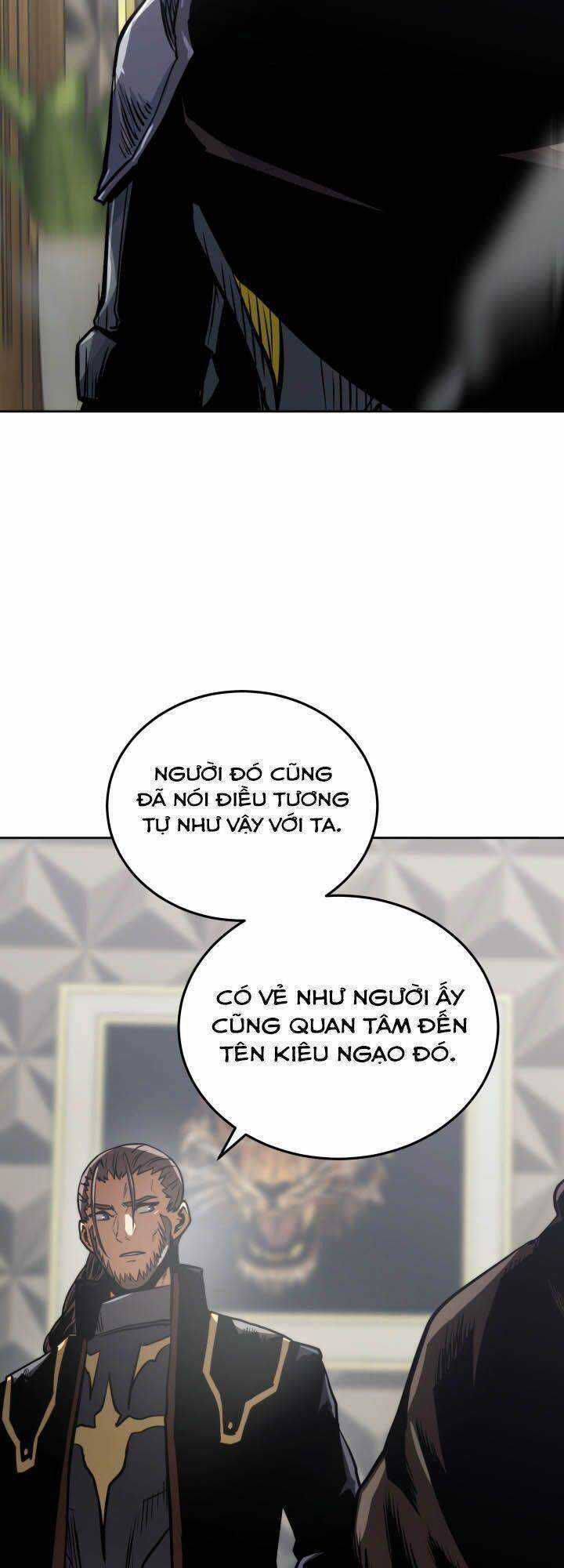 Từ Hôm Nay, Tôi Là Một Người Chơi Chapter 13 trang 41