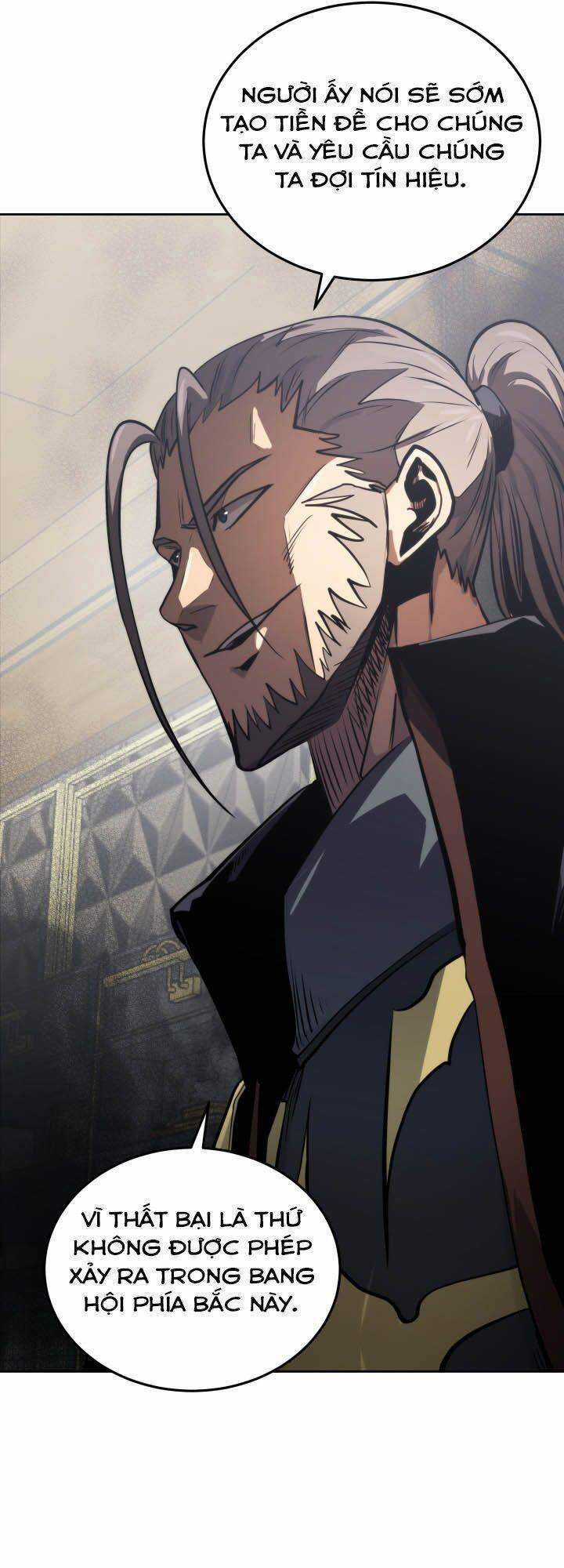 Từ Hôm Nay, Tôi Là Một Người Chơi Chapter 13 trang 43