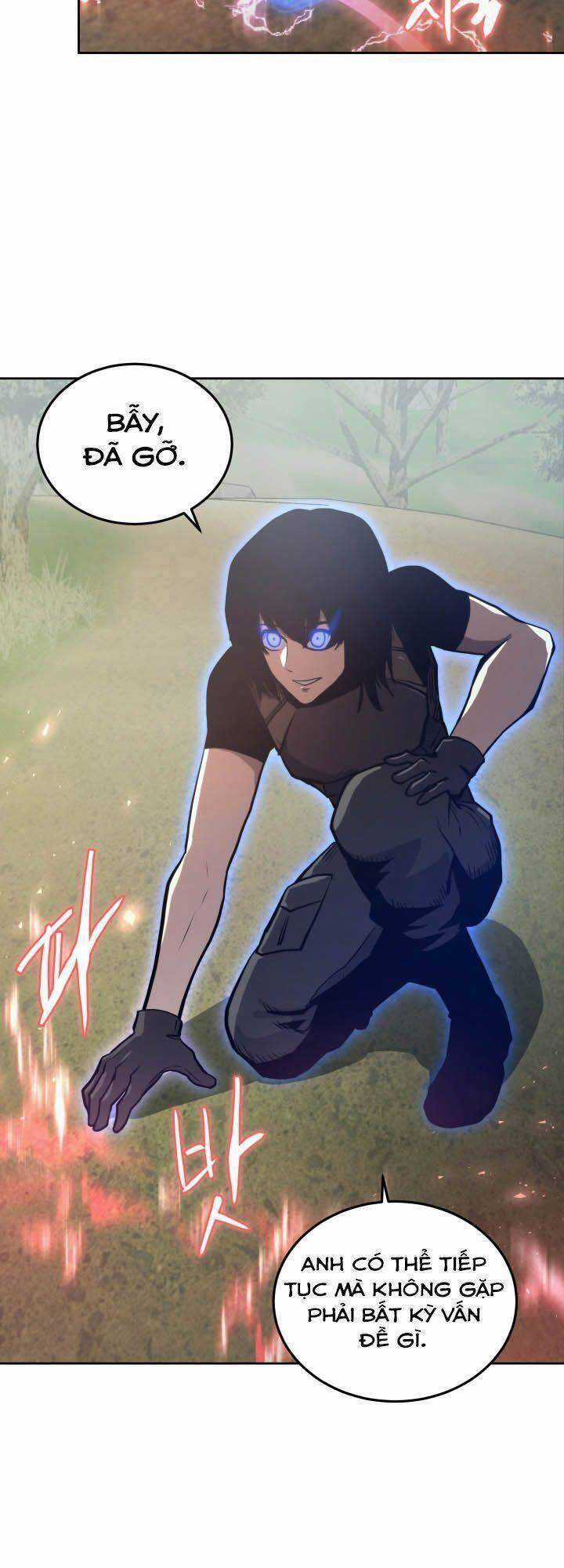 Từ Hôm Nay, Tôi Là Một Người Chơi Chapter 13 trang 45