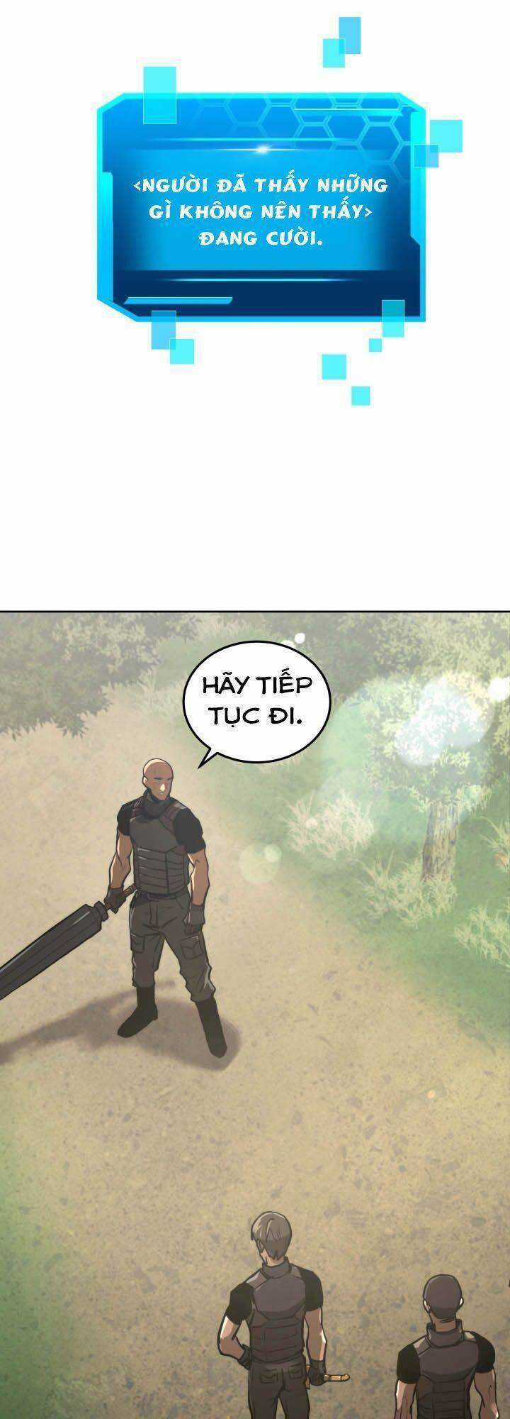 Từ Hôm Nay, Tôi Là Một Người Chơi Chapter 13 trang 46