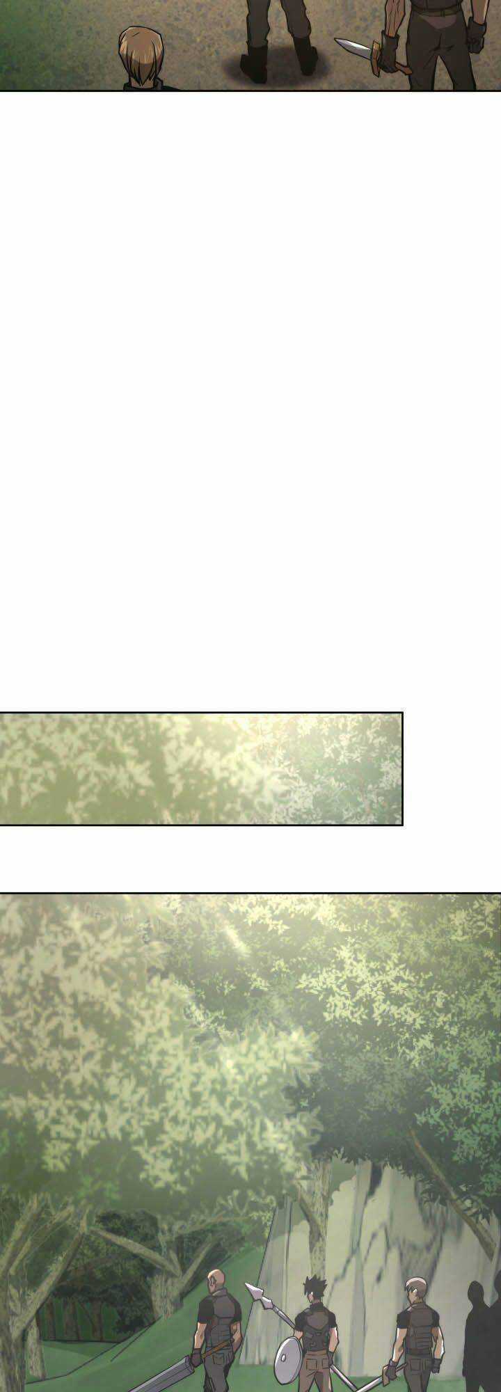 Từ Hôm Nay, Tôi Là Một Người Chơi Chapter 13 trang 47