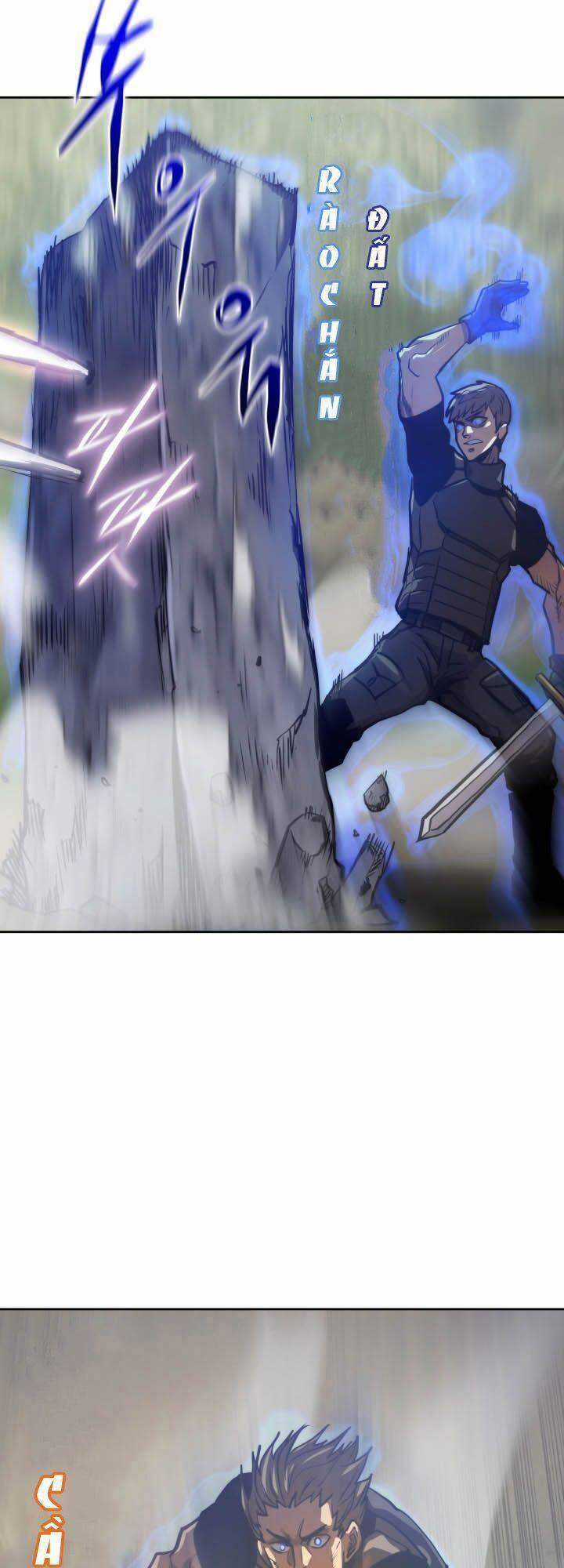 Từ Hôm Nay, Tôi Là Một Người Chơi Chapter 13 trang 49