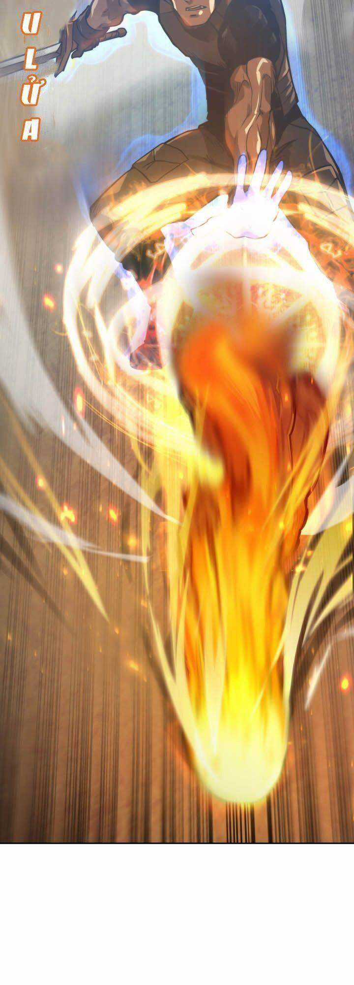 Từ Hôm Nay, Tôi Là Một Người Chơi Chapter 13 trang 50