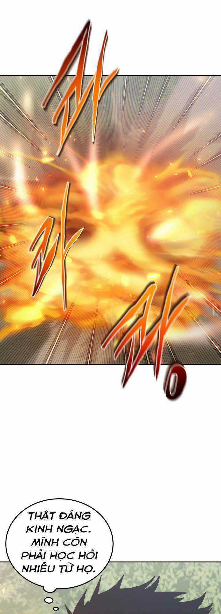 Từ Hôm Nay, Tôi Là Một Người Chơi Chapter 13 trang 51