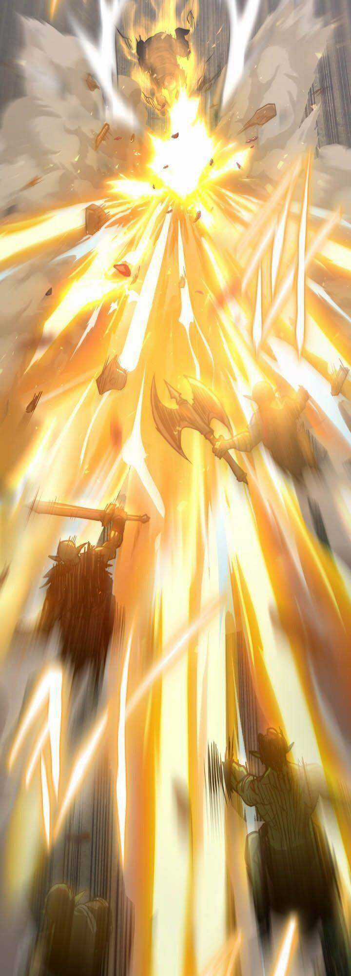 Từ Hôm Nay, Tôi Là Một Người Chơi Chapter 13 trang 54