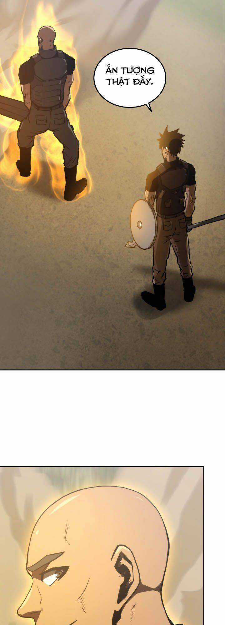 Từ Hôm Nay, Tôi Là Một Người Chơi Chapter 13 trang 58