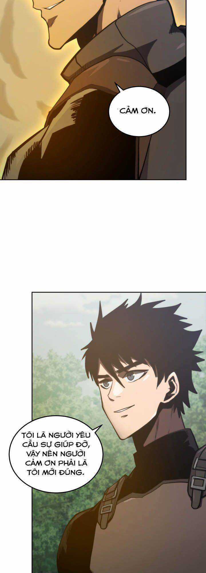 Từ Hôm Nay, Tôi Là Một Người Chơi Chapter 13 trang 59