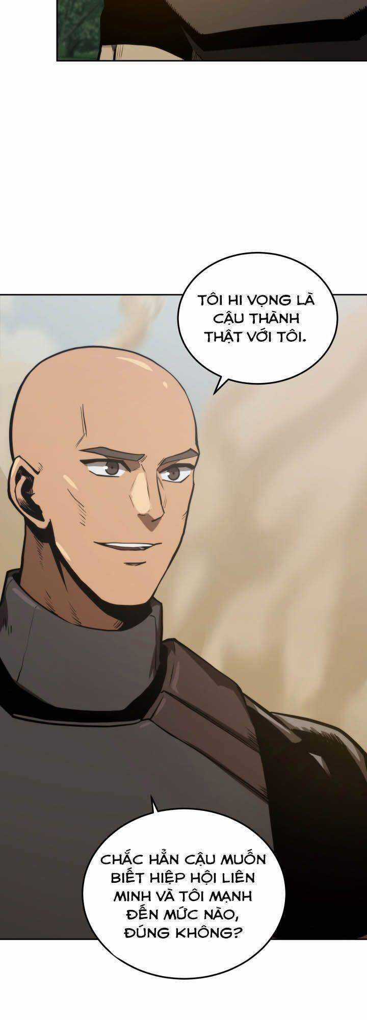 Từ Hôm Nay, Tôi Là Một Người Chơi Chapter 13 trang 60