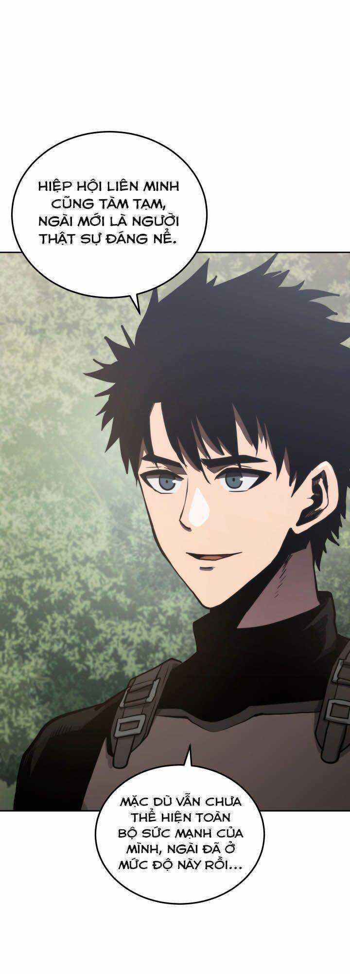 Từ Hôm Nay, Tôi Là Một Người Chơi Chapter 13 trang 61