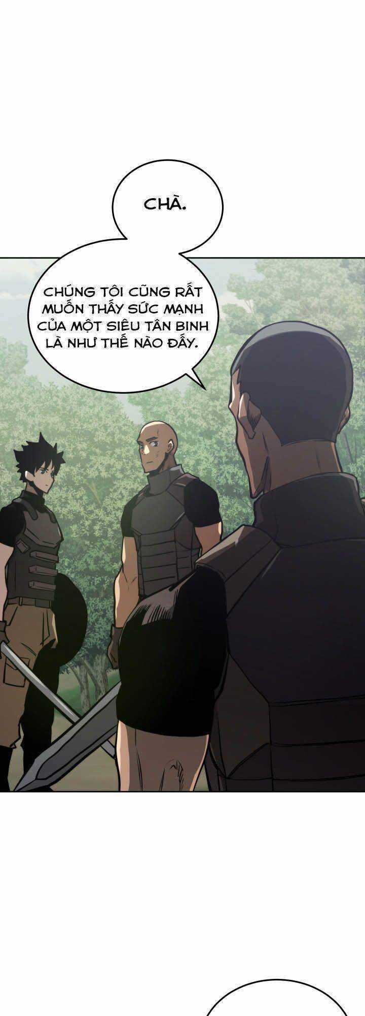 Từ Hôm Nay, Tôi Là Một Người Chơi Chapter 13 trang 62