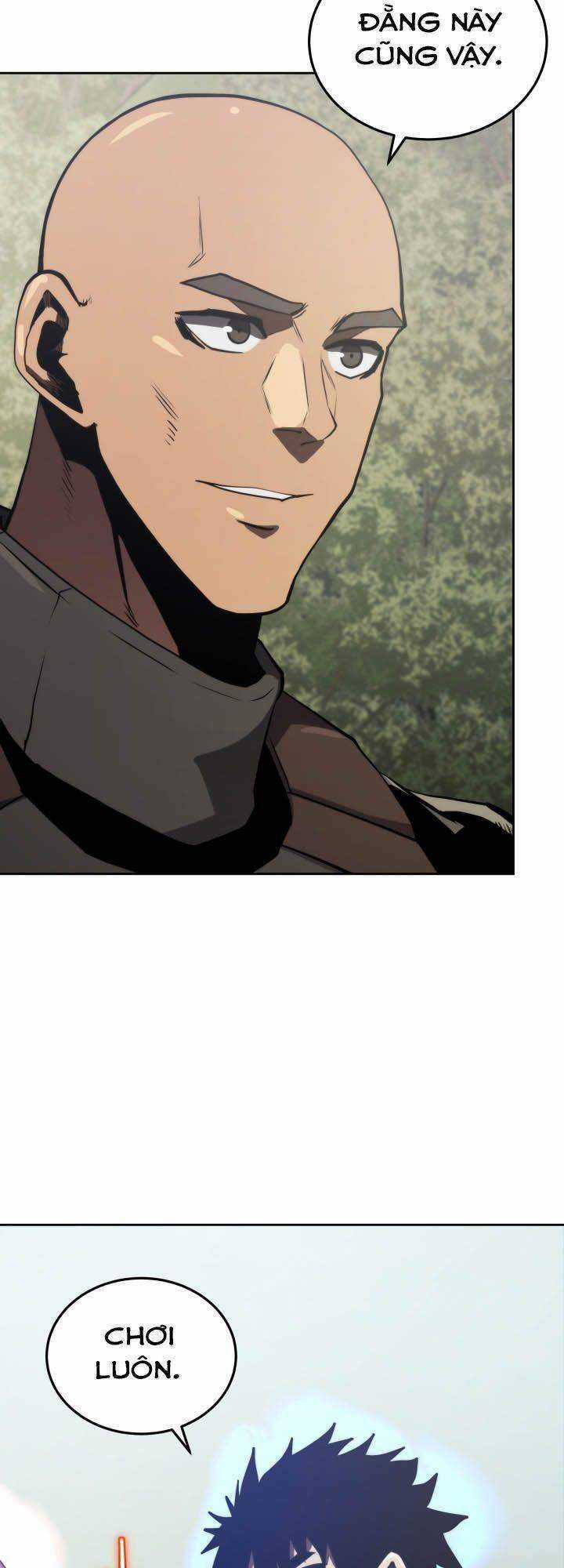 Từ Hôm Nay, Tôi Là Một Người Chơi Chapter 13 trang 63