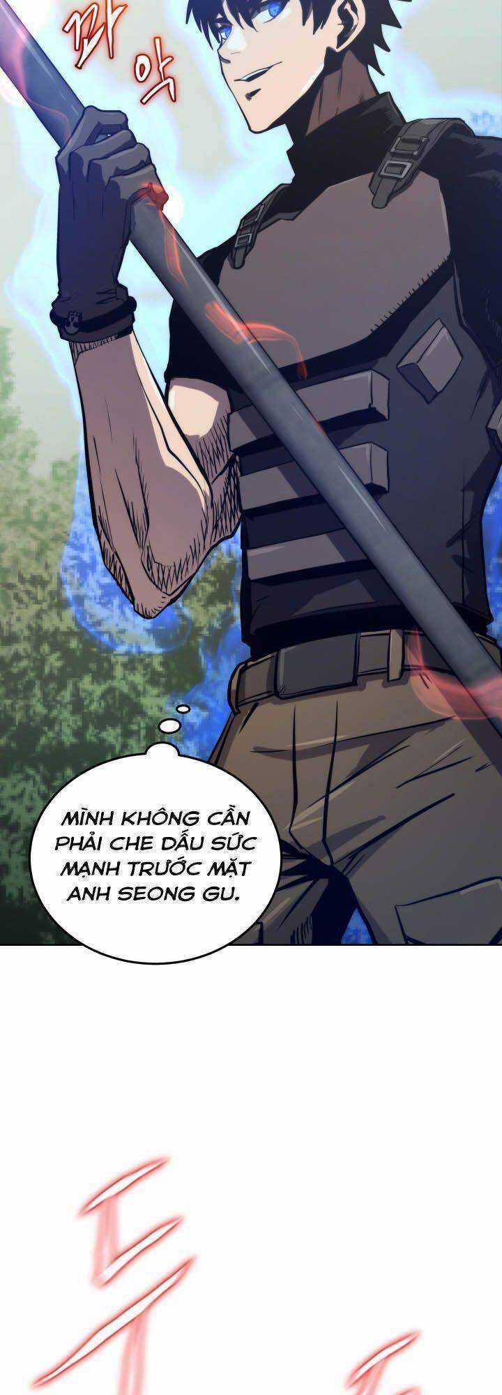 Từ Hôm Nay, Tôi Là Một Người Chơi Chapter 13 trang 64