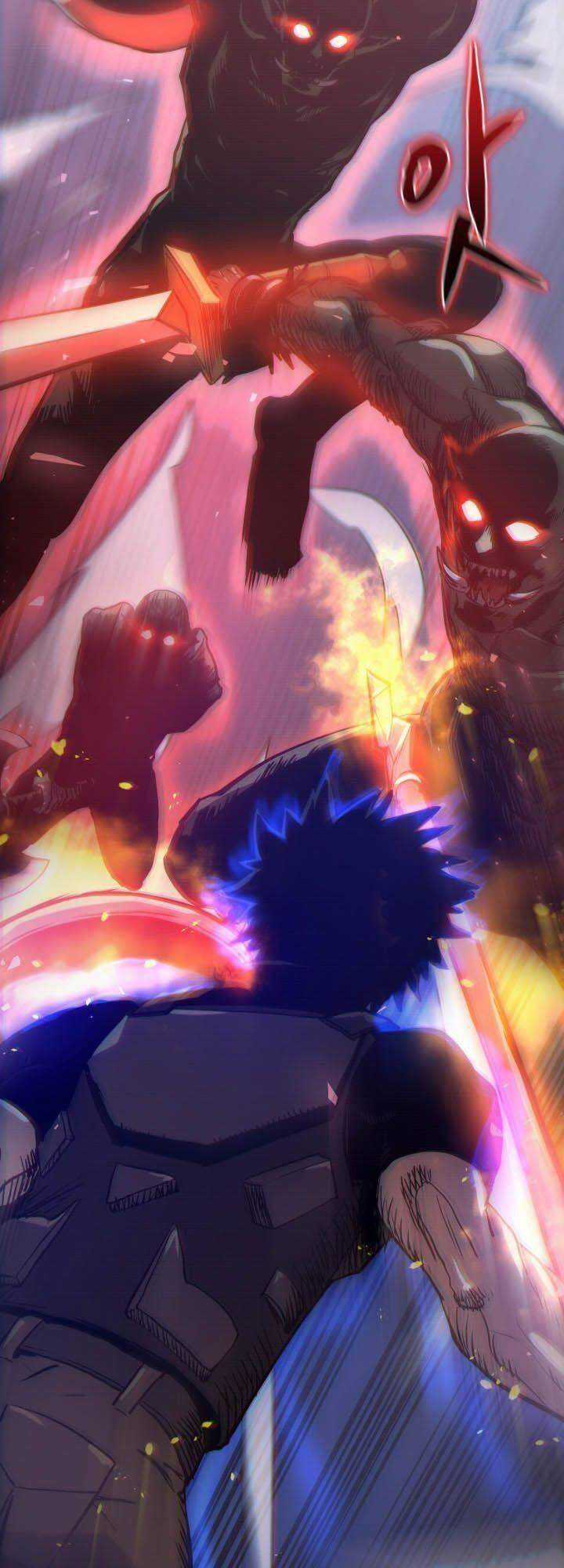 Từ Hôm Nay, Tôi Là Một Người Chơi Chapter 13 trang 67