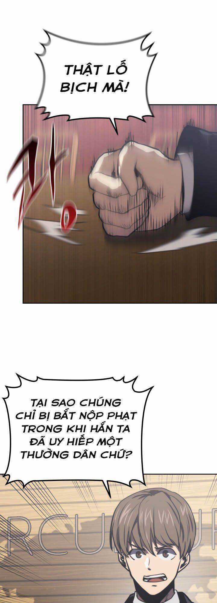 Từ Hôm Nay, Tôi Là Một Người Chơi Chapter 13 trang 7