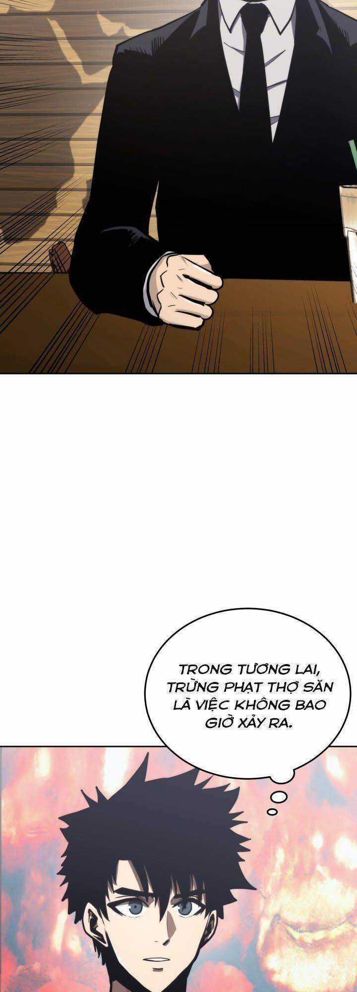 Từ Hôm Nay, Tôi Là Một Người Chơi Chapter 13 trang 8