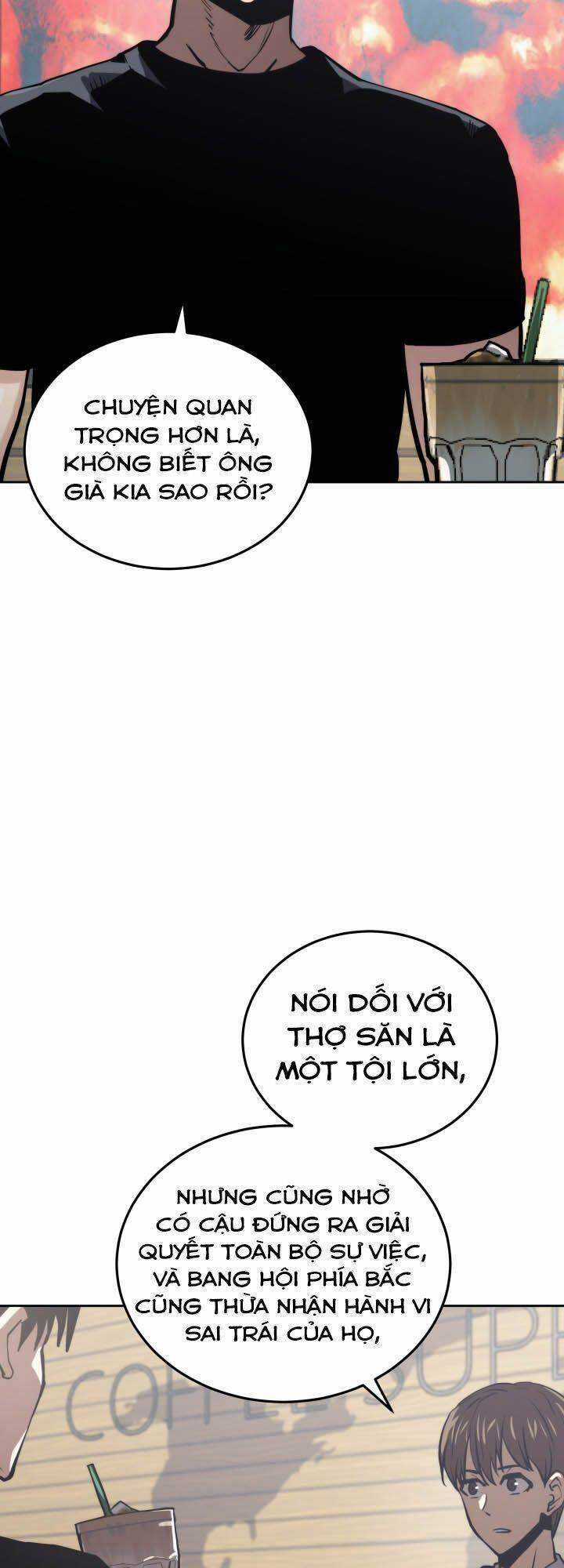 Từ Hôm Nay, Tôi Là Một Người Chơi Chapter 13 trang 9