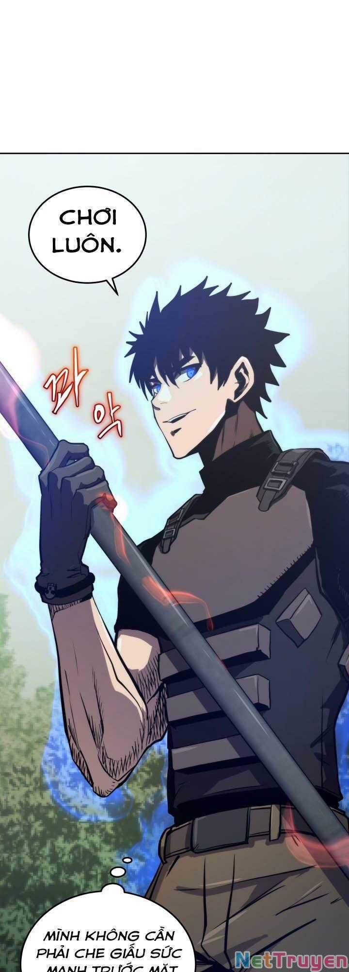Từ Hôm Nay, Tôi Là Một Người Chơi Chapter 14 trang 0