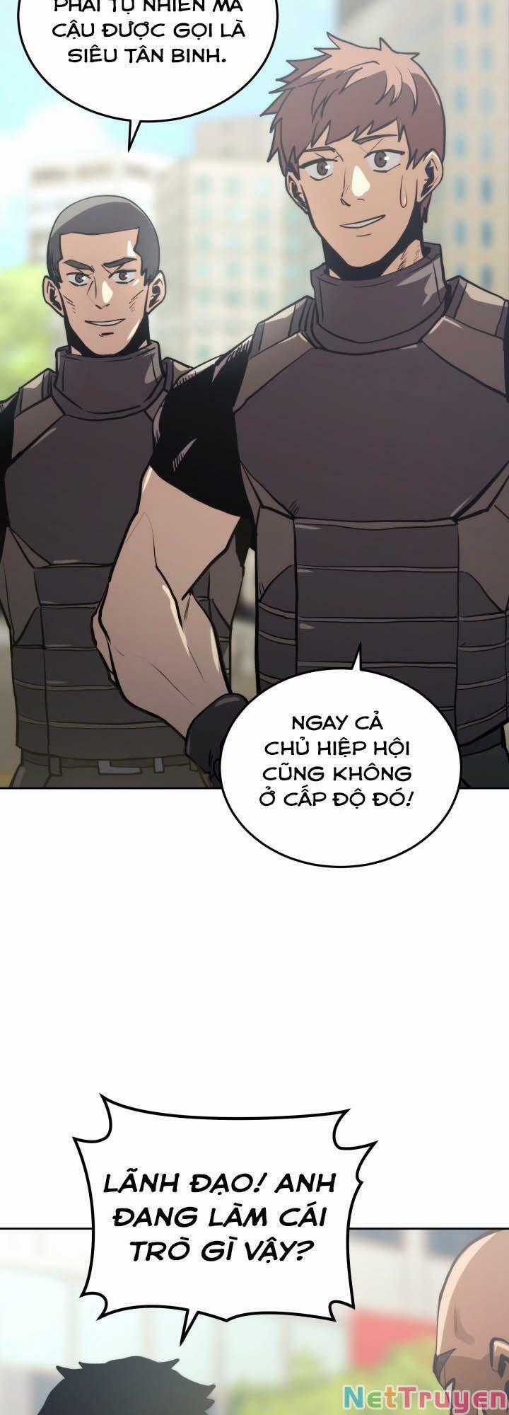 Từ Hôm Nay, Tôi Là Một Người Chơi Chapter 14 trang 11