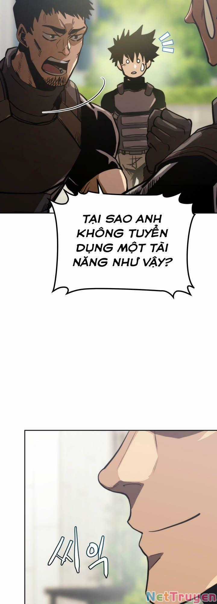 Từ Hôm Nay, Tôi Là Một Người Chơi Chapter 14 trang 12