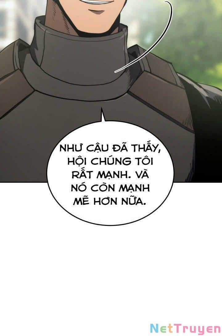 Từ Hôm Nay, Tôi Là Một Người Chơi Chapter 14 trang 14