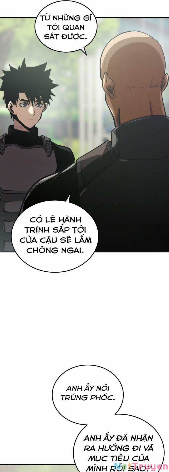 Từ Hôm Nay, Tôi Là Một Người Chơi Chapter 14 trang 15