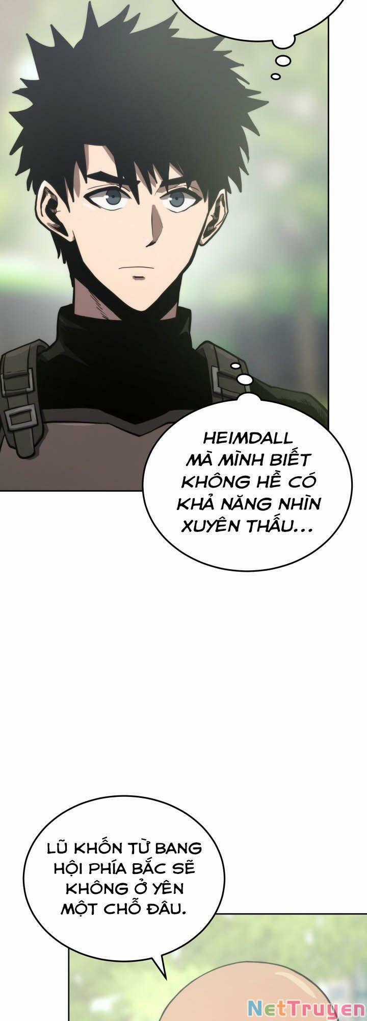 Từ Hôm Nay, Tôi Là Một Người Chơi Chapter 14 trang 16