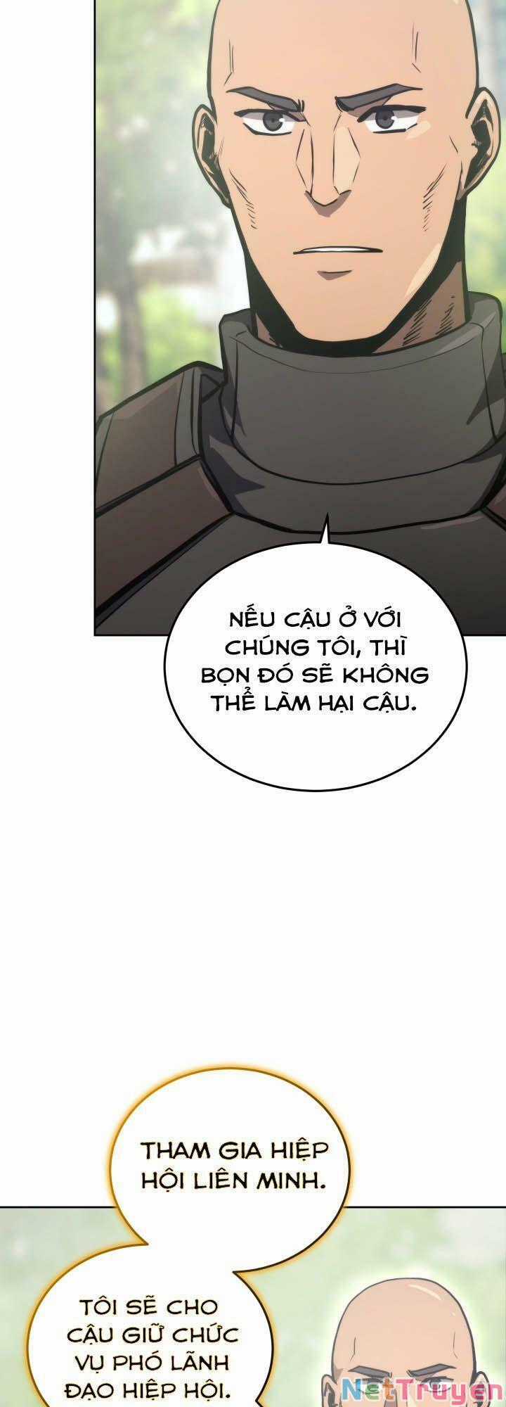 Từ Hôm Nay, Tôi Là Một Người Chơi Chapter 14 trang 17