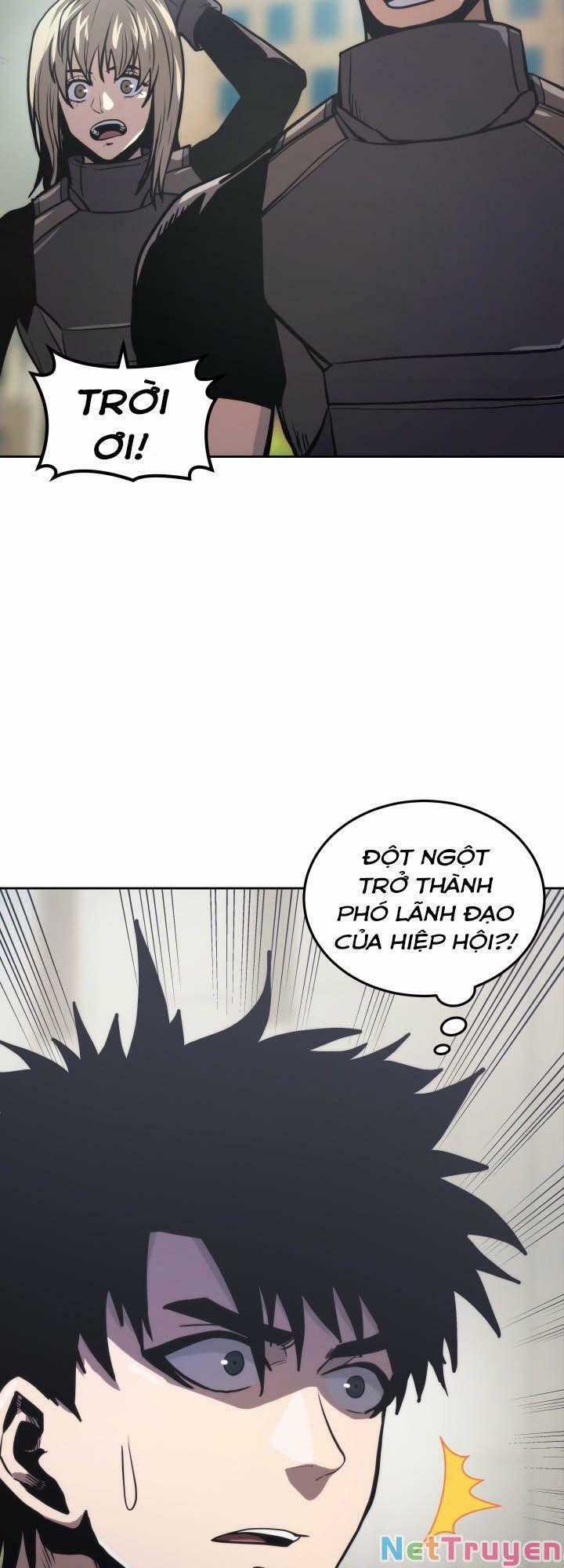 Từ Hôm Nay, Tôi Là Một Người Chơi Chapter 14 trang 19