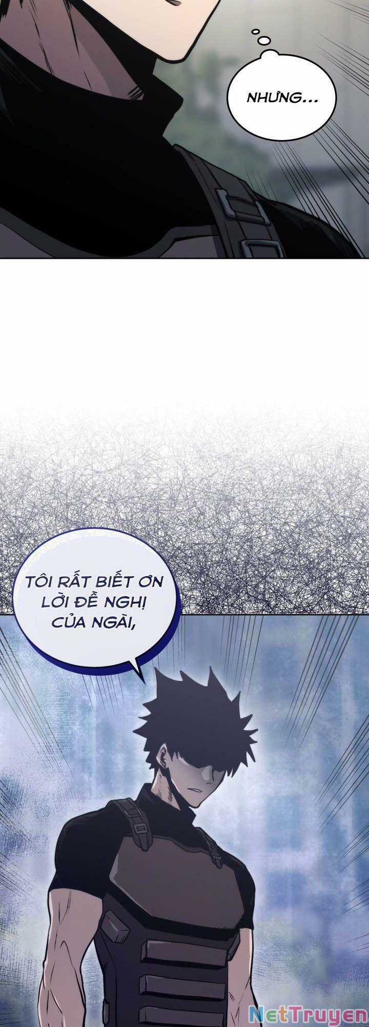 Từ Hôm Nay, Tôi Là Một Người Chơi Chapter 14 trang 20