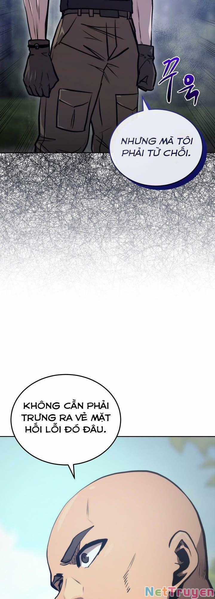 Từ Hôm Nay, Tôi Là Một Người Chơi Chapter 14 trang 21
