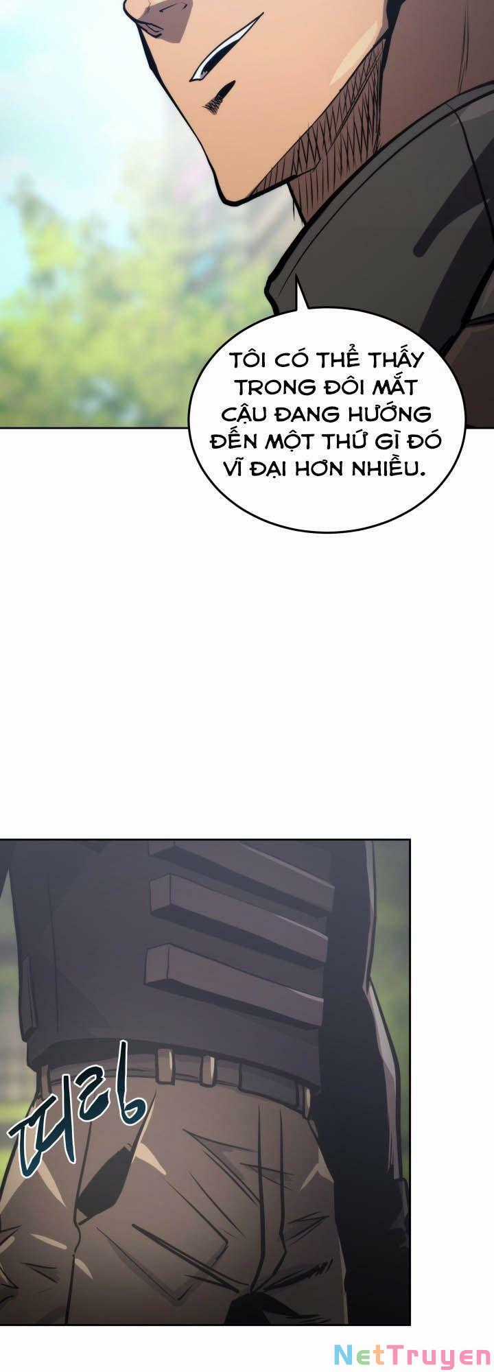 Từ Hôm Nay, Tôi Là Một Người Chơi Chapter 14 trang 22