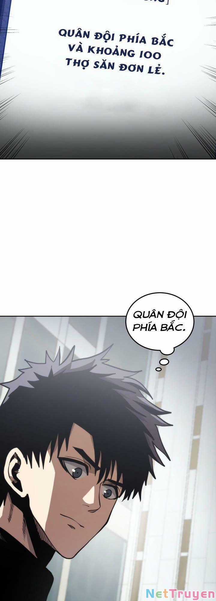 Từ Hôm Nay, Tôi Là Một Người Chơi Chapter 14 trang 24