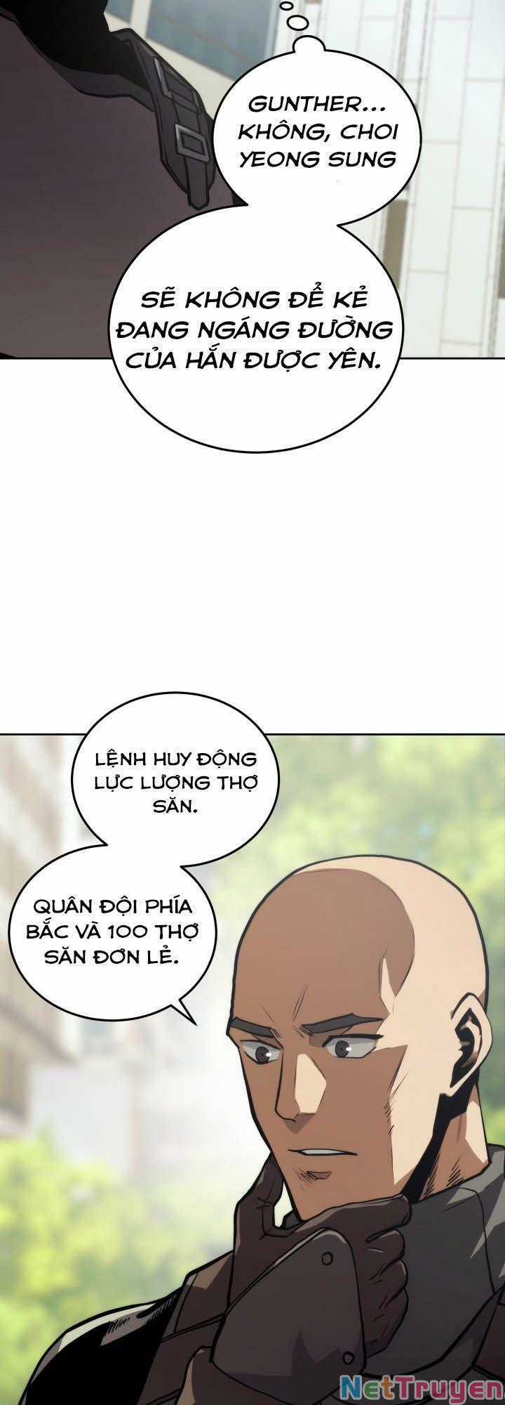 Từ Hôm Nay, Tôi Là Một Người Chơi Chapter 14 trang 25