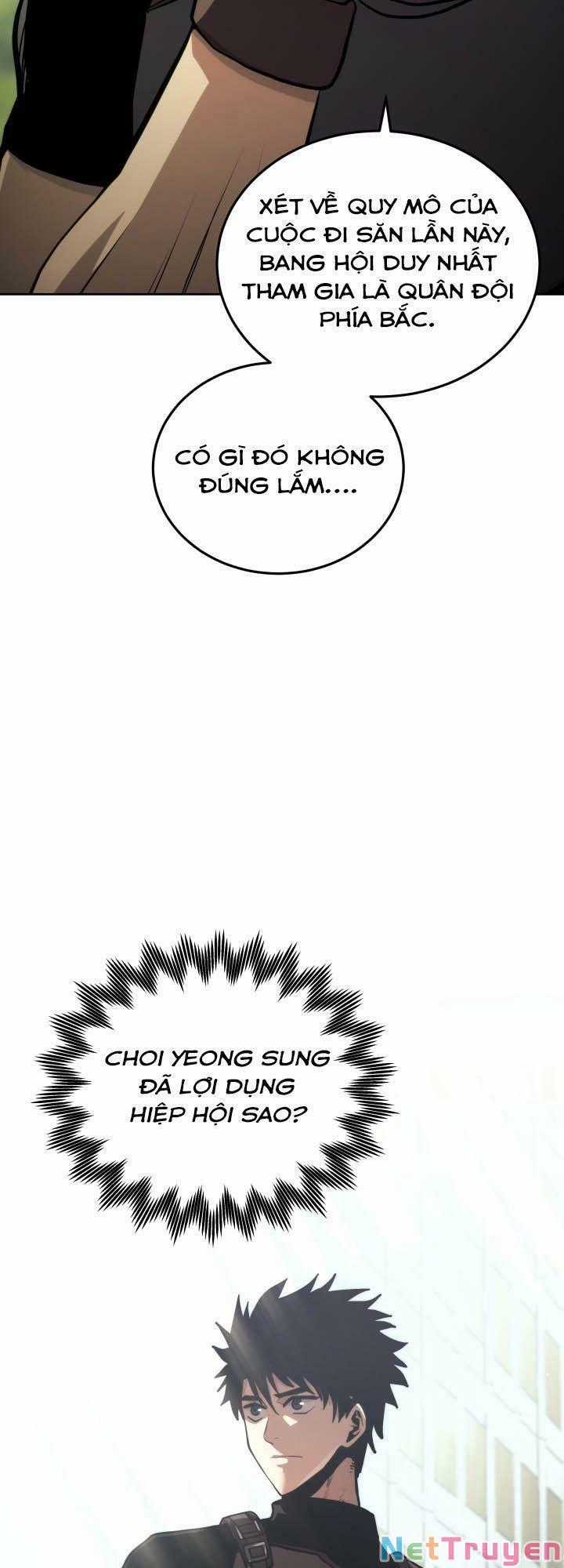 Từ Hôm Nay, Tôi Là Một Người Chơi Chapter 14 trang 26