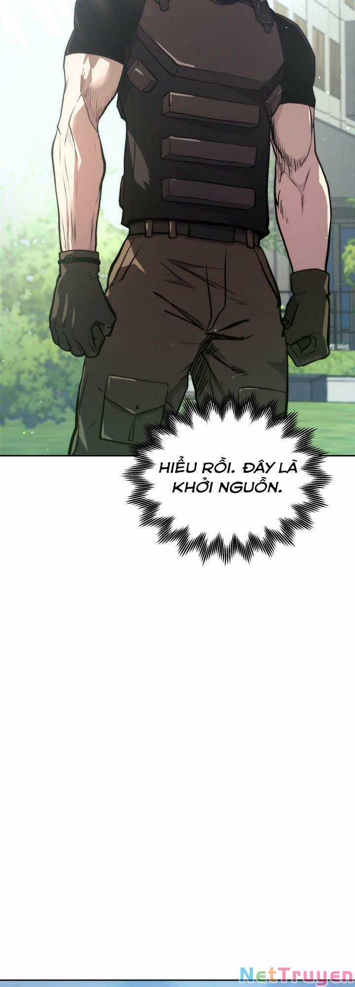 Từ Hôm Nay, Tôi Là Một Người Chơi Chapter 14 trang 27
