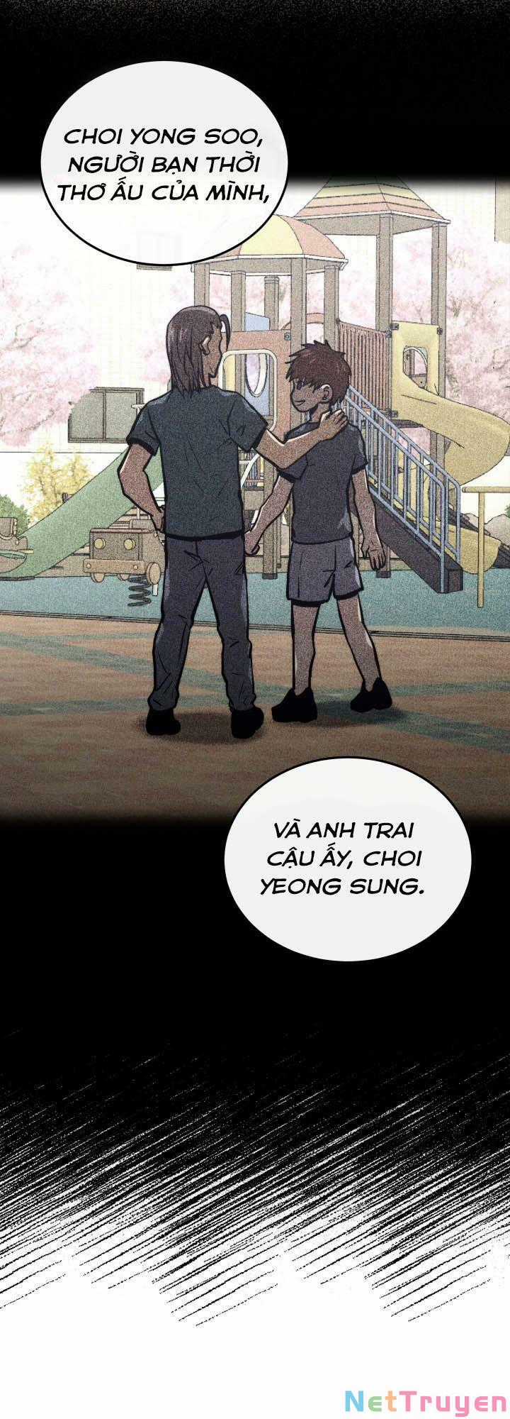 Từ Hôm Nay, Tôi Là Một Người Chơi Chapter 14 trang 31